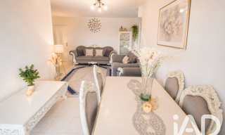 Appartement 5 Pièces 87 m² à vendre à Grigny (91350)