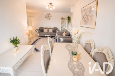 Appartement 5 pièces 130000 €