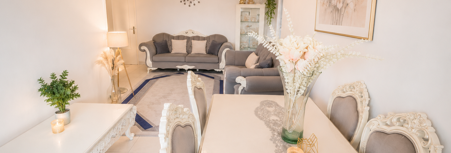 Appartement 5 Pièces 87 m² à vendre à Grigny (91350)