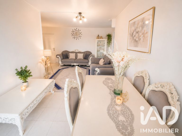 Vente Appartement 5 pièces — photo 1