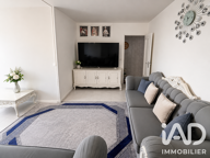 Vente Appartement 5 pièces — photo 2