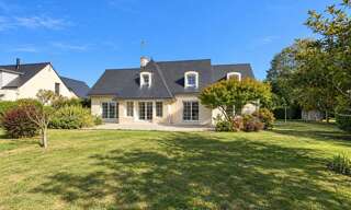 Maison 8 Pièces 218 m² à vendre à Fouesnant (29170)