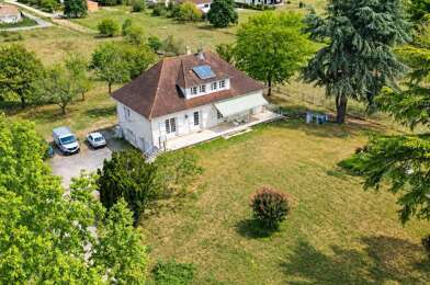 Maison 9 pièces 246000 €