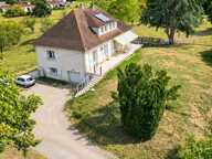 PROPRIÉTÉ FAMILIALE DE 175 M² SUR UN PARC ARBORÉ DE 5 700 M² À BIAS — photo 2