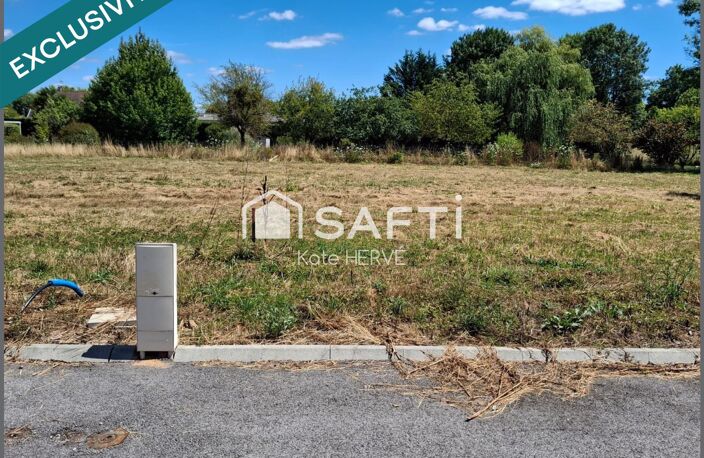 en exclusivité terrain à bâtir — photo 2