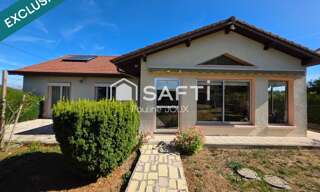 Maison 5 Pièces 113 m² à vendre à Mattaincourt (88500)