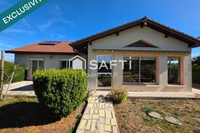 Maison 5 pièces 135000 €