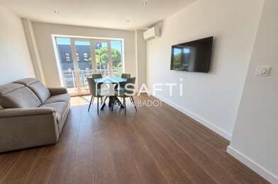 Appartement 3 pièces 143000 €