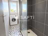 TOULON OUEST APPARTEMENT T3 ENTIEREMENT REFAIT + CAVE — photo 4