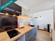 EN EXCLUSIVITE - APPARTEMENT DE TYPE 5 - SECTEUR NEUFCHATEL - BALCON — photo 2