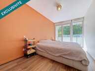 EN EXCLUSIVITE - APPARTEMENT DE TYPE 5 - SECTEUR NEUFCHATEL - BALCON — photo 4
