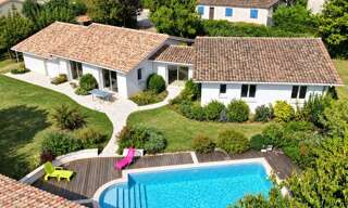 Maison 6 Pièces 145 m² à vendre à Monbalen (47340)