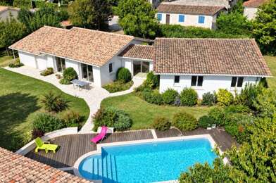 Maison 6 pièces 329000 €