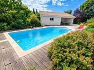 MONBALEN (47340)  MAISON DE PLAIN-PIED 145 M²  4 CHAMBRES  PISCINE — photo 3