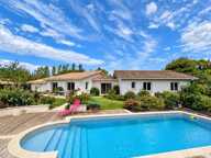 MONBALEN (47340)  MAISON DE PLAIN-PIED 145 M²  4 CHAMBRES  PISCINE — photo 4