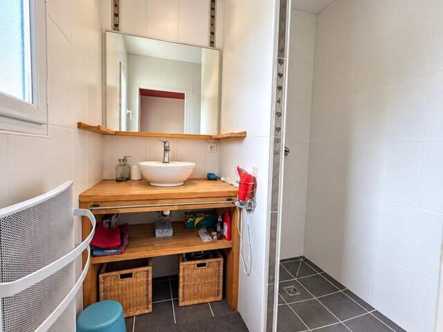MONBALEN (47340)  MAISON DE PLAIN-PIED 145 M²  4 CHAMBRES  PISCINE — photo du bien