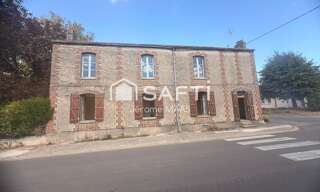 Maison 4 Pièces 200 m² à vendre à Thorigny-sur-Oreuse (89260)