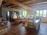 Bureau T5 153m² climatisé terrasse 40m² parking — photo 4