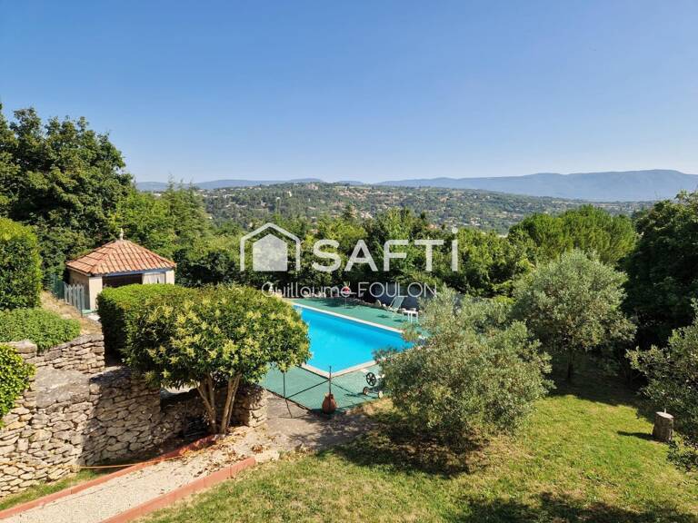 Charme de la pierre et Vue magnifique — photo 1