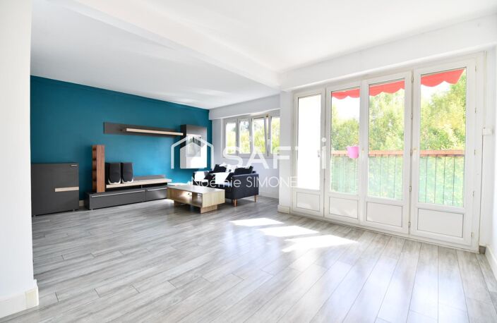 Magnifique appartement de cinq pièces! Ravalement payé par les propriétaires! — photo 2