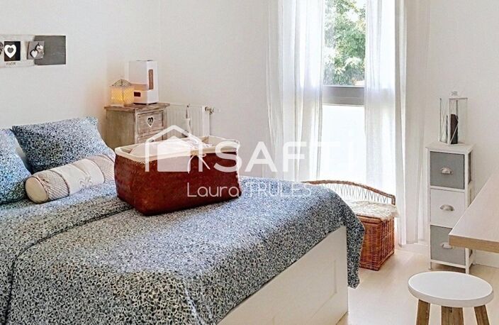 Duplex T3 avec jardin  Secteur Disney — photo 3