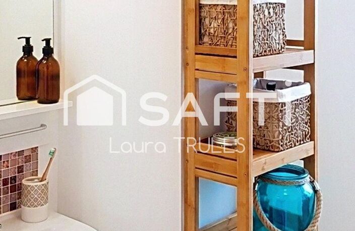 Duplex T3 avec jardin  Secteur Disney — photo 5
