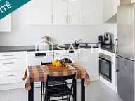Duplex T3 avec jardin  Secteur Disney — photo 2