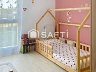 Duplex T3 avec jardin  Secteur Disney — photo 4