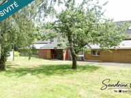 Au calme, découvrez cette maison avec jardin, 5 chambres — photo 2