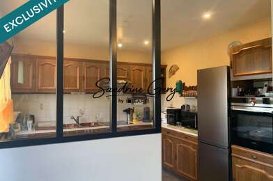 Maison 5 pièces 149900 €