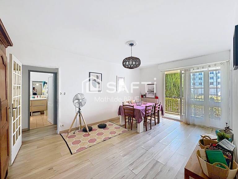 Bordeaux, limite Mérignac - 94m2 - 3 chambres - Double séjour — photo 1