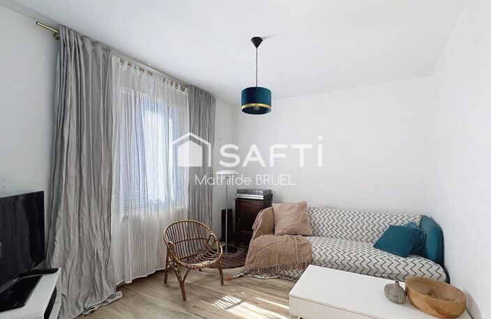 Bordeaux, limite Mérignac - 94m2 - 3 chambres - Double séjour — photo 2