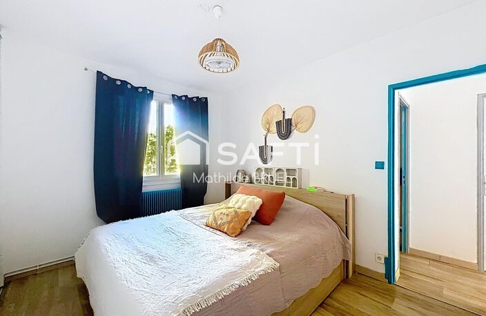 Bordeaux, limite Mérignac - 94m2 - 3 chambres - Double séjour — photo 3