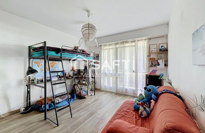 Bordeaux, limite Mérignac - 94m2 - 3 chambres - Double séjour — photo 4