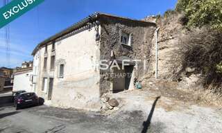 Maison 4 Pièces 140 m² à vendre à Cépie (11300)