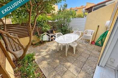 Appartement 2 pièces 132000 €