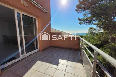 Appartement 2 pièces 235000 €