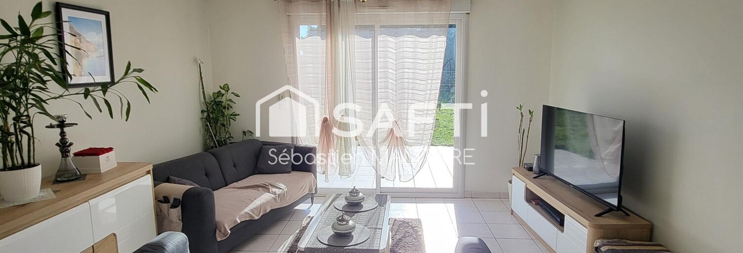 Maison 6 Pièces 119 m² à vendre à Saint-Marcel (71380)