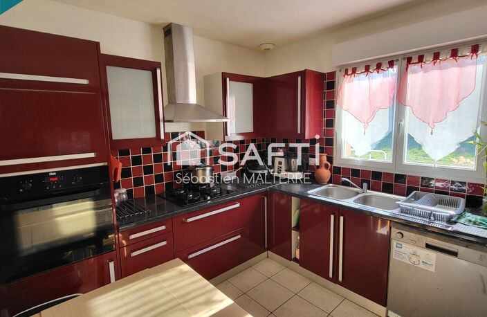 Pavillon de 2011 - terrain 600m2 - 4 chambres — photo 4