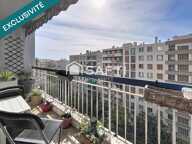 Marseille-13004-Longchamp-Type4 de 94m2-Cave. — photo 3