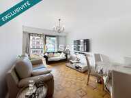Marseille-13004-Longchamp-Type4 de 94m2-Cave. — photo 4