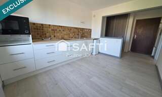 Appartement 2 Pièces 56 m² à vendre à Mirecourt (88500)