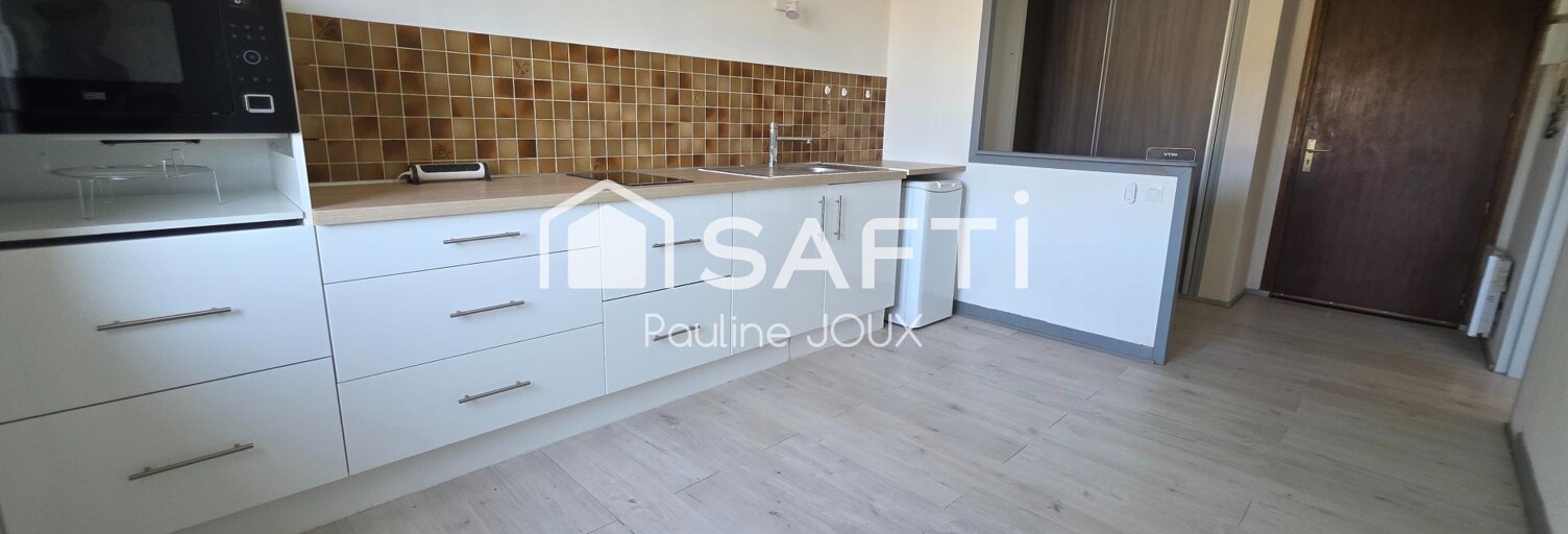 Appartement 2 Pièces 56 m² à vendre à Mirecourt (88500)