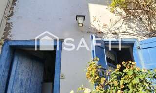 Maison 4 Pièces 70 m² à vendre à Le Mas-d'Azil (09290)