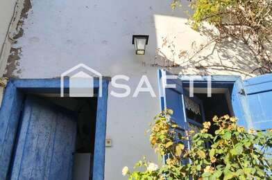Maison 4 pièces 77900 €