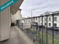 3 PIÈCES 63 M² AVEC BALCON, CAVE ET PARKING — photo 3