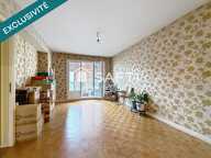 3 PIÈCES 63 M² AVEC BALCON, CAVE ET PARKING — photo 4