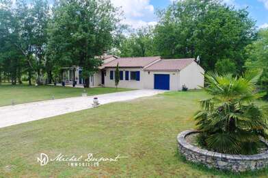 Maison 5 pièces 272000 €