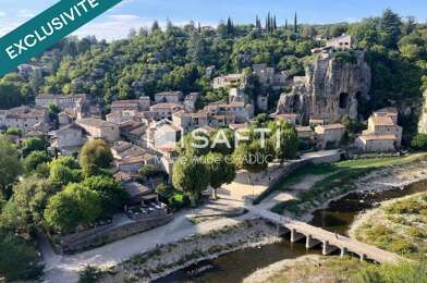 Maison 8 pièces 674000 €