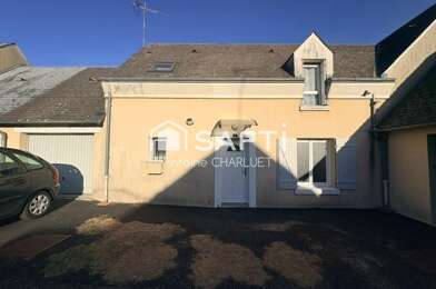 Maison 4 pièces 94000 €